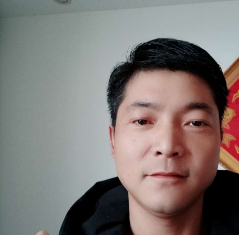 郝运的第一张照片--菏泽相亲服务中心