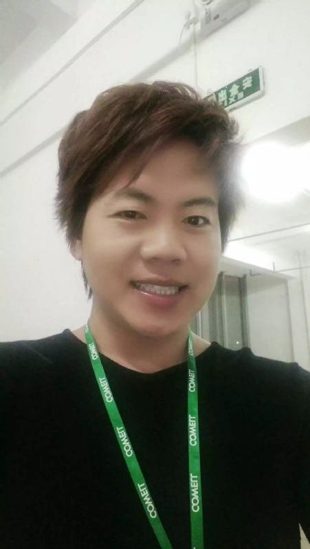 真诚相处不诚勿扰的第三张照片--菏泽相亲服务中心