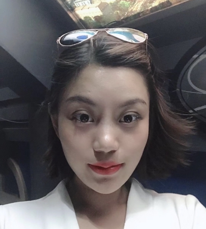 春暖花开的第一张照片--菏泽相亲服务中心