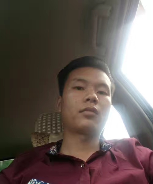 单亲爸爸的第一张照片--菏泽相亲服务中心