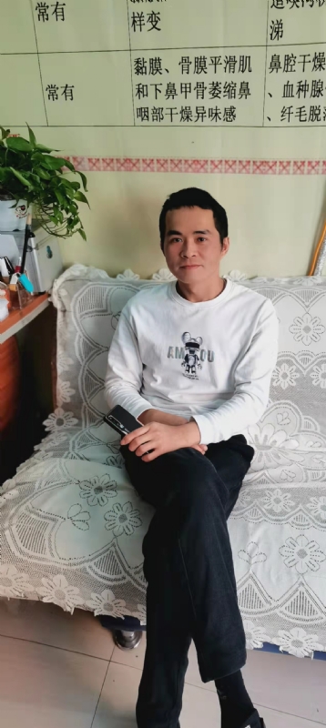家家怡的第一张照片--菏泽相亲服务中心