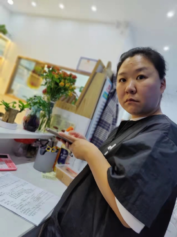 东北小野花的第二张照片--菏泽相亲服务中心