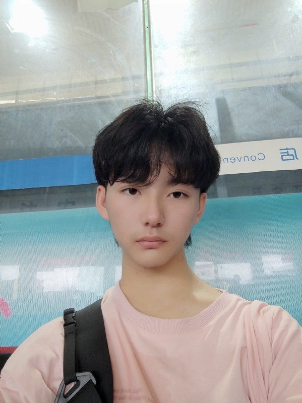 钱嘉豪的第二张照片--菏泽相亲服务中心