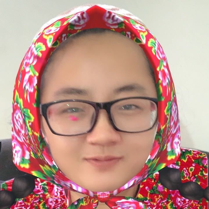 小兰的第一张照片--菏泽相亲服务中心