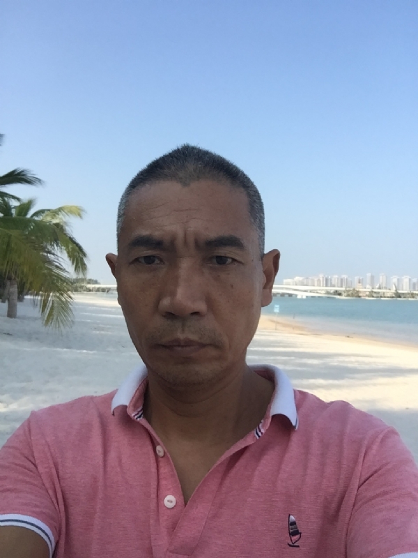 白开水的第一张照片--菏泽相亲服务中心