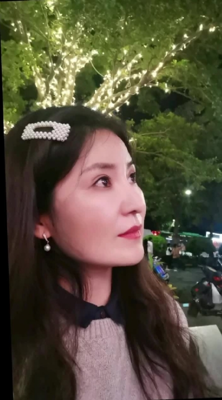 小迷糊的第一张照片--菏泽相亲服务中心