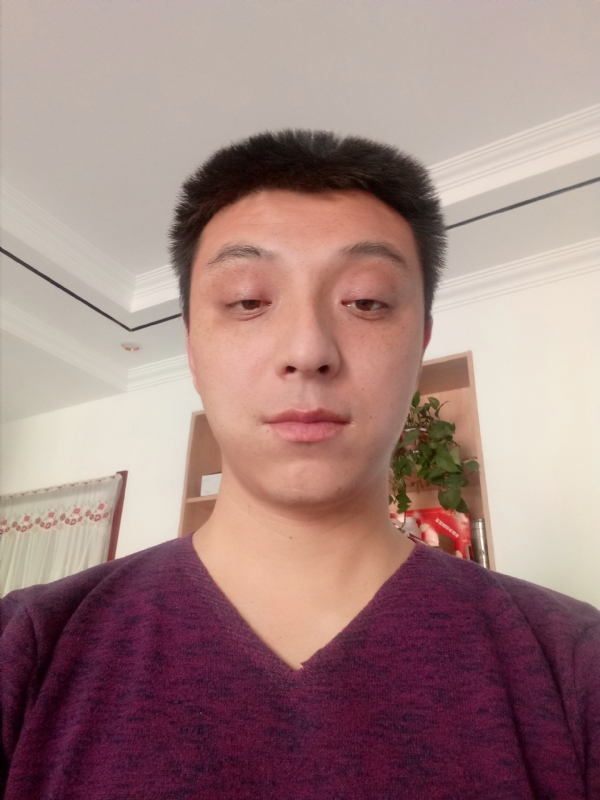 钱永辉的第一张照片--菏泽相亲服务中心