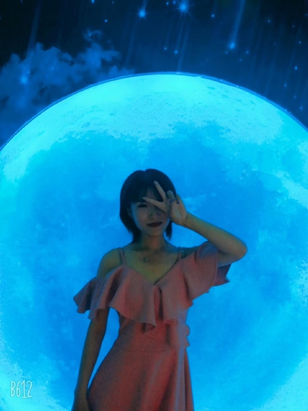 Smile的第一张照片--菏泽相亲服务中心