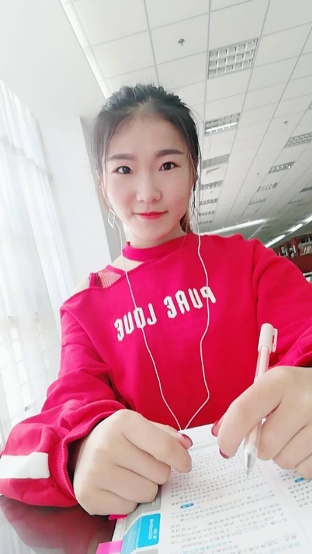 Smile的第二张照片--菏泽相亲服务中心