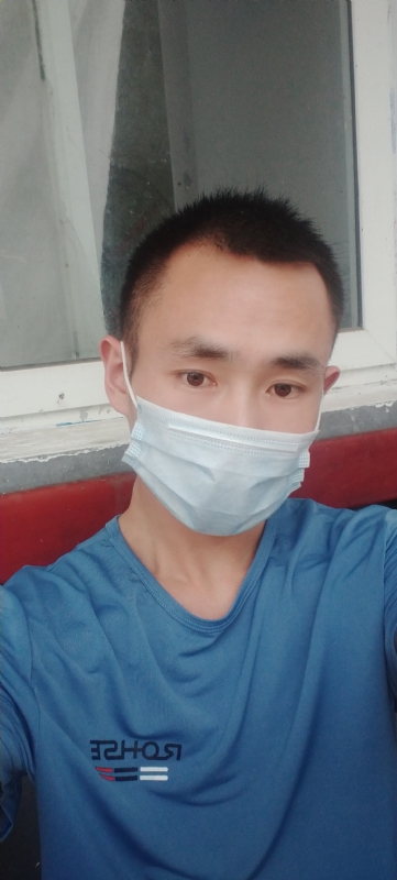 阿浩的第二张照片--菏泽相亲服务中心