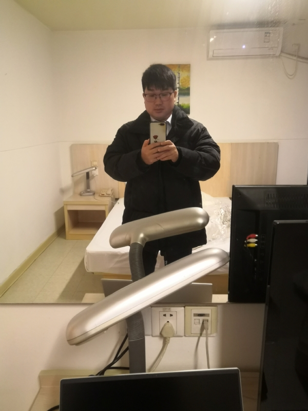胡先生的第二张照片--菏泽相亲服务中心