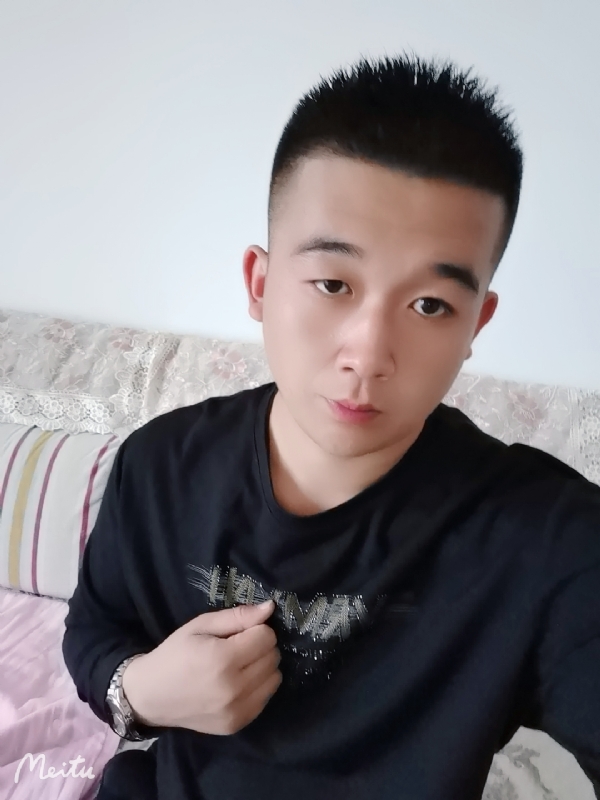 找对象的第一张照片--菏泽相亲服务中心