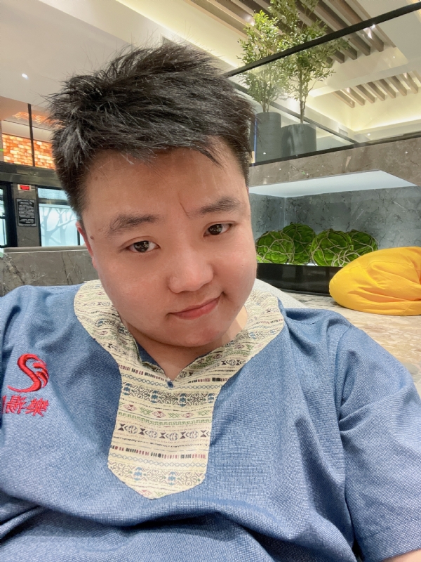 小恶魔的第二张照片--菏泽相亲服务中心