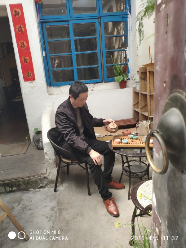 天涯海角的第一张照片--菏泽相亲服务中心