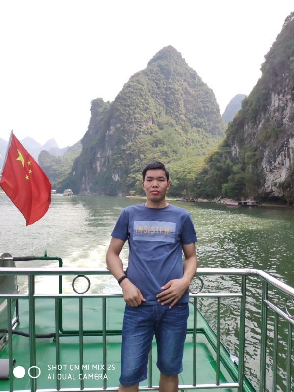 只为你而来的第一张照片--菏泽相亲服务中心