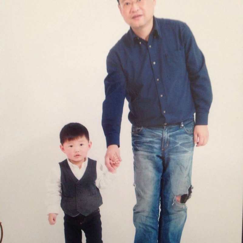 王医生的第一张照片--菏泽相亲服务中心