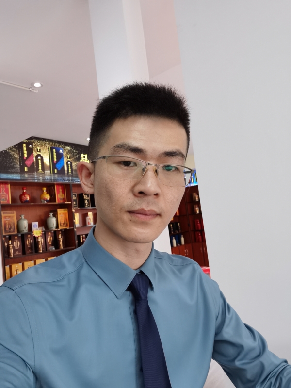 茅台老酒的第一张照片--菏泽相亲服务中心