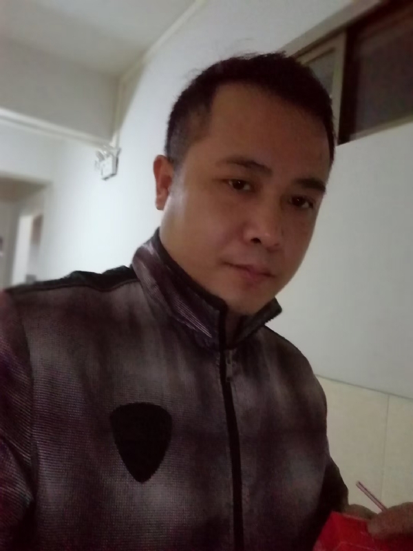 礼哥的第一张照片--菏泽相亲服务中心