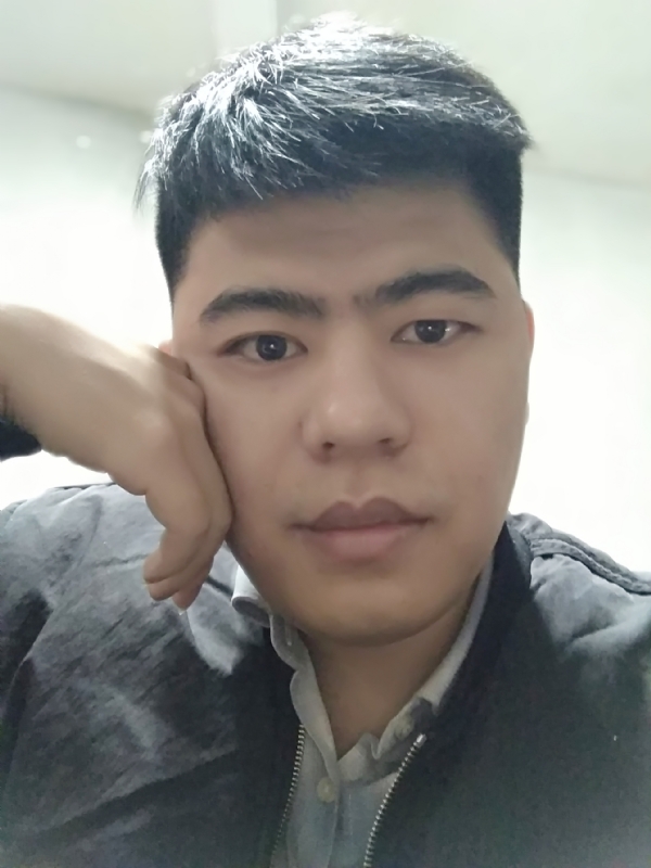 爱笑的人的第一张照片--菏泽相亲服务中心