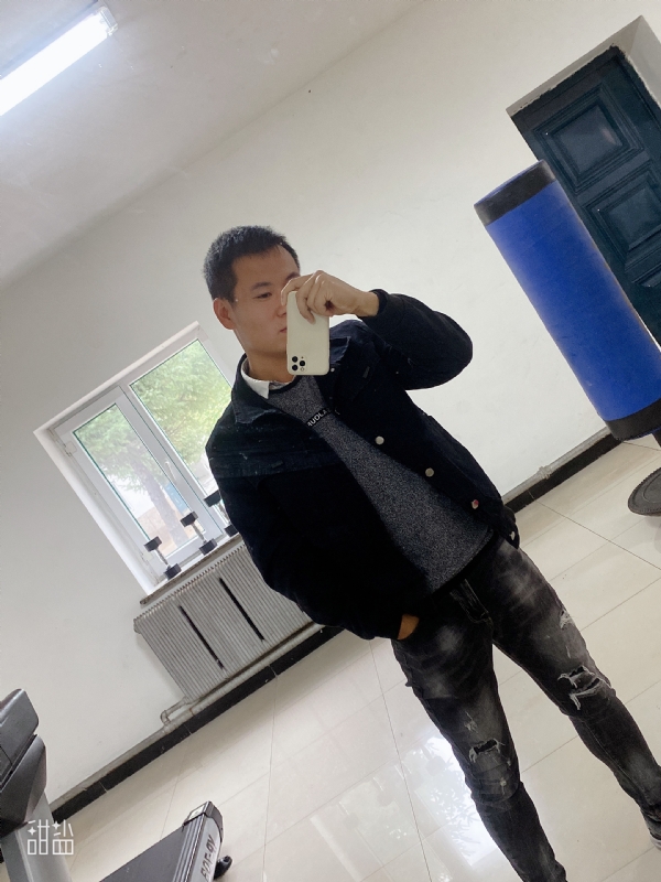 袁冥的第一张照片--菏泽相亲服务中心