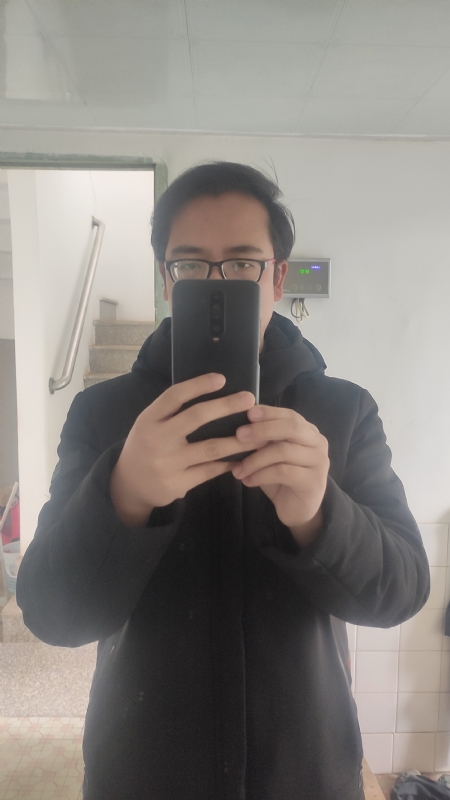 阳光的第一张照片--菏泽相亲服务中心
