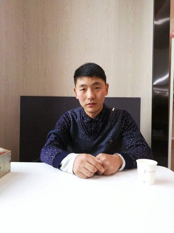 康康的第一张照片--菏泽相亲服务中心