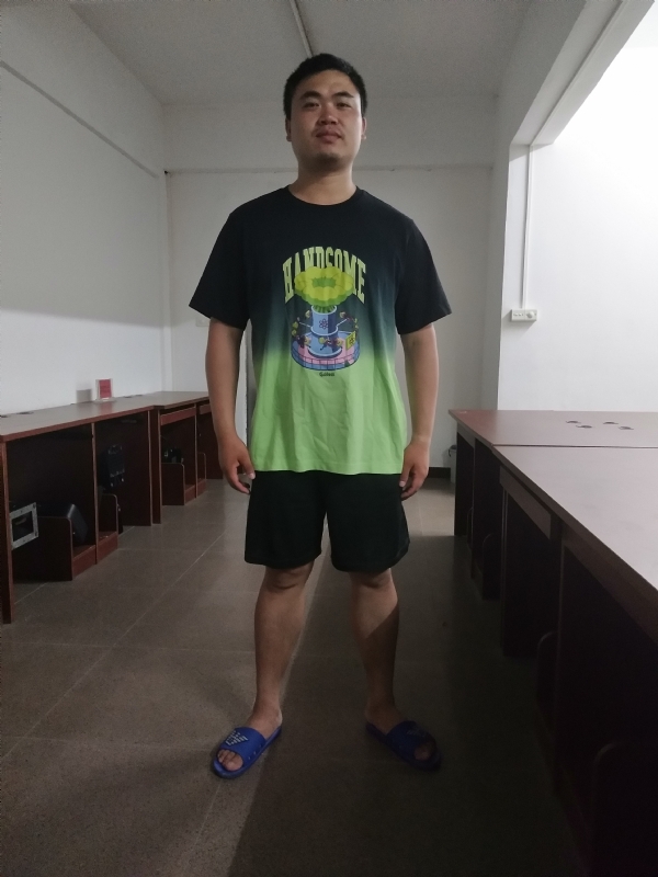 真心实意寻佳人的第一张照片--菏泽相亲服务中心