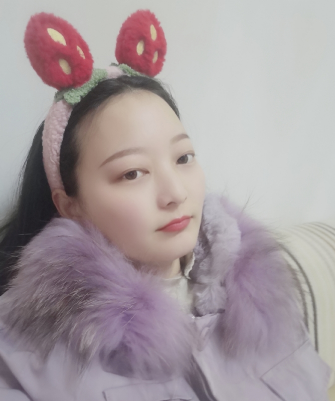 一只小月亮的第二张照片--菏泽相亲服务中心