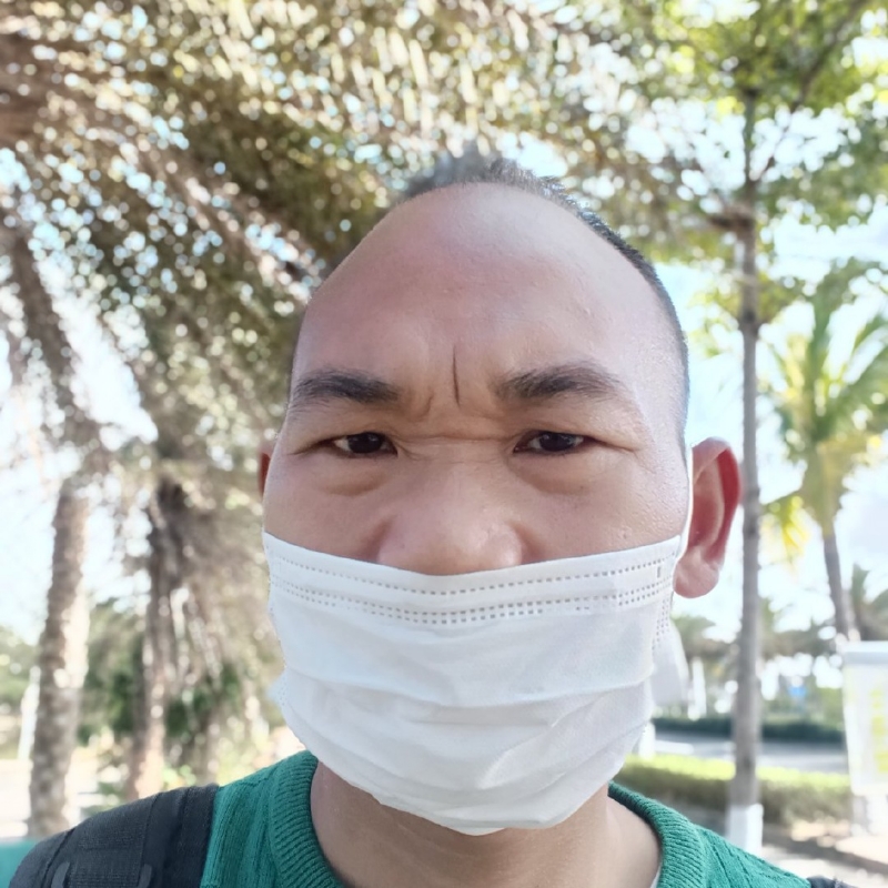 塑马的峰哥的第一张照片--菏泽相亲服务中心