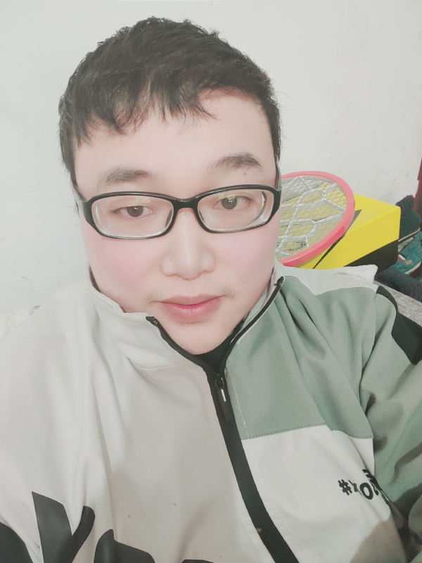 一条跑不动的鱼的第一张照片--菏泽相亲服务中心