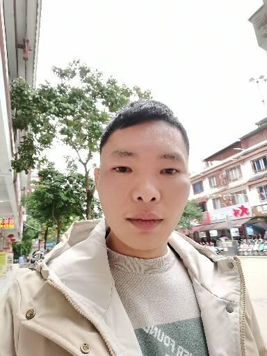 广西漓江的第一张照片--菏泽相亲服务中心
