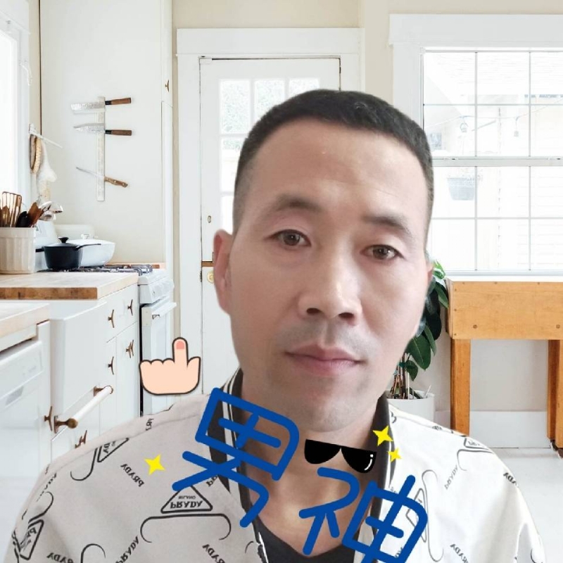 单身狼的第一张照片--菏泽相亲服务中心