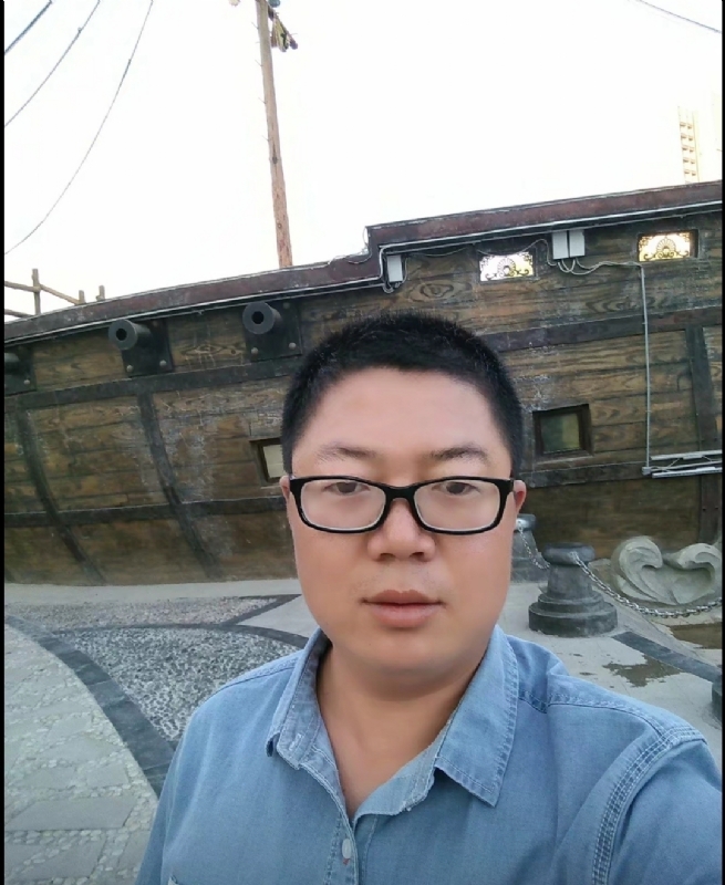 逍遥云的第一张照片--菏泽相亲服务中心