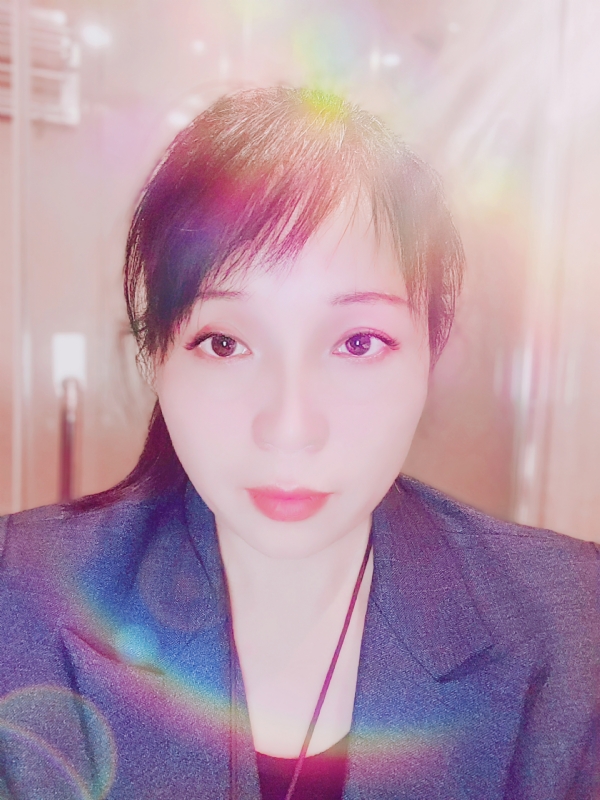 小艾的第二张照片--菏泽相亲服务中心