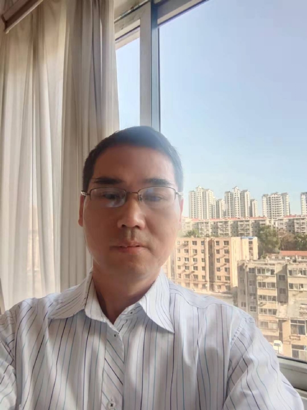 海之韵的第一张照片--菏泽相亲服务中心