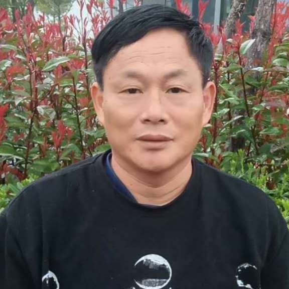 老黄牛的第一张照片--菏泽相亲服务中心