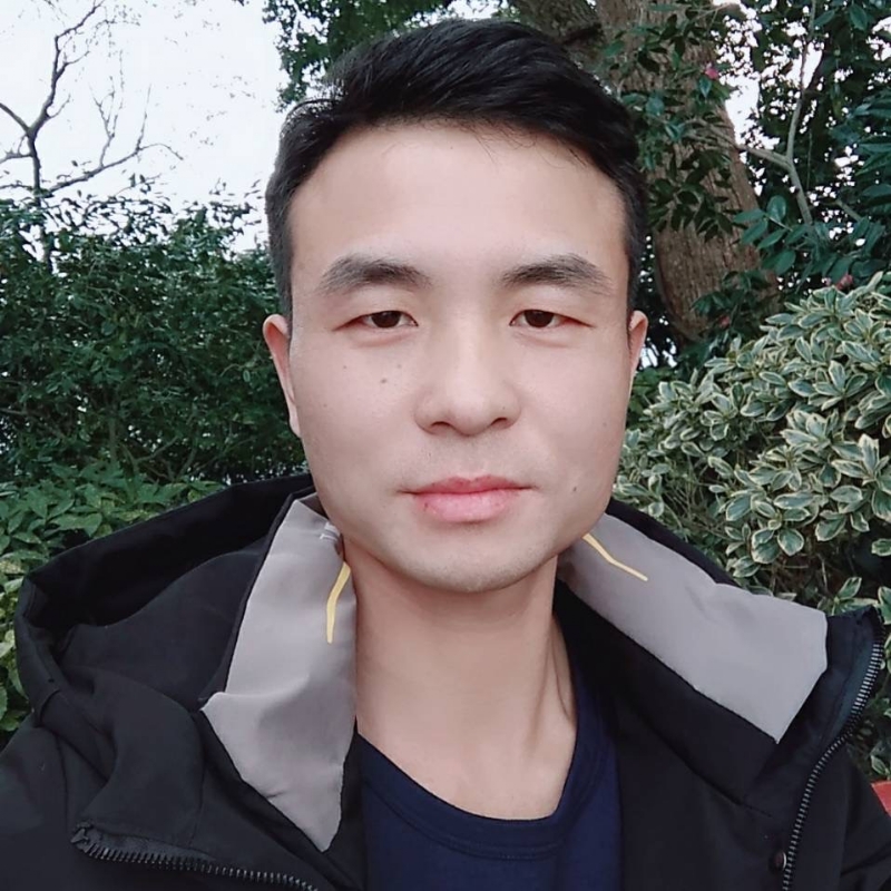 敖辉的第一张照片--菏泽相亲服务中心
