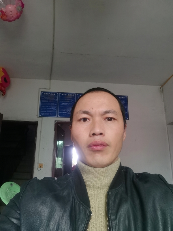 陈前的第一张照片--菏泽相亲服务中心