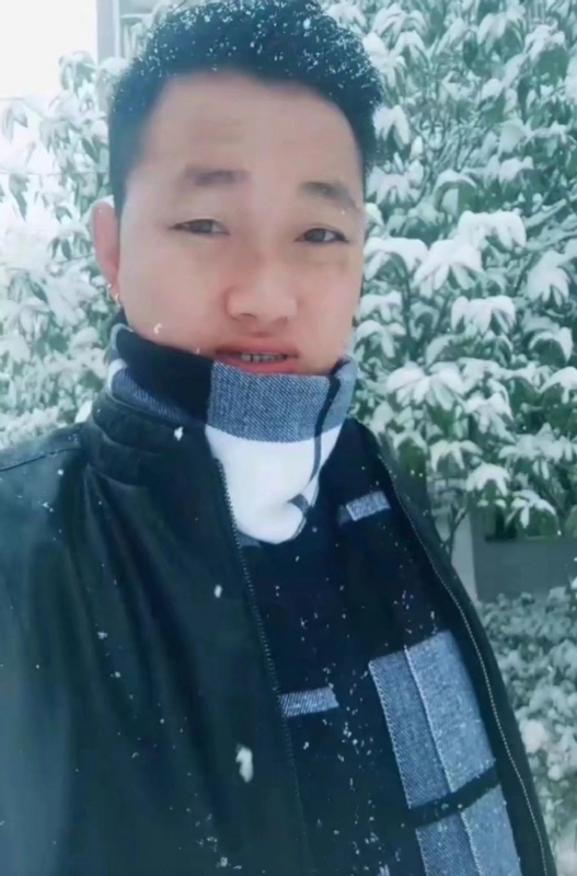 为爱拼一回的第一张照片--菏泽相亲服务中心