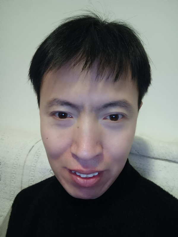 相知相守的第一张照片--菏泽相亲服务中心