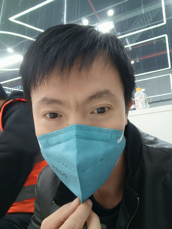 相知相守的第二张照片--菏泽相亲服务中心