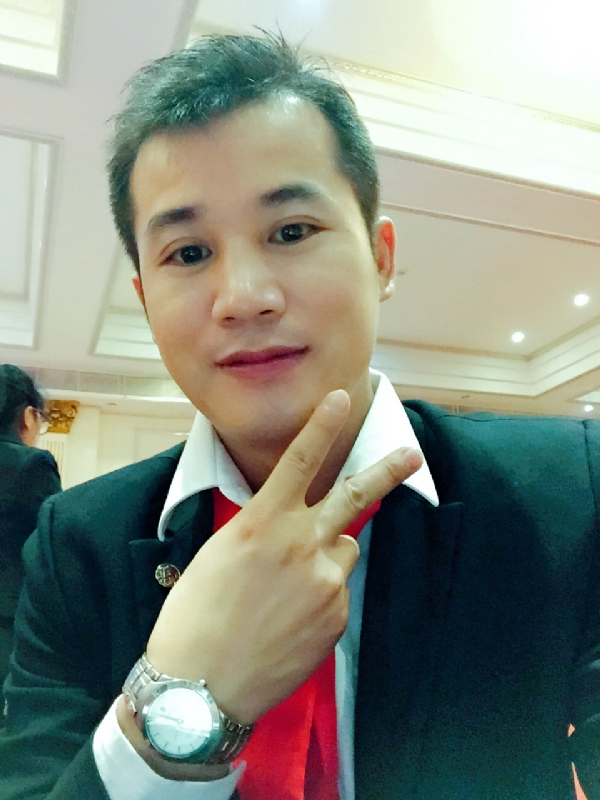 谦和葡萄酒的第一张照片--菏泽相亲服务中心