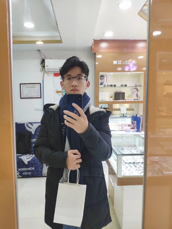 遇见的第一张照片--菏泽相亲服务中心
