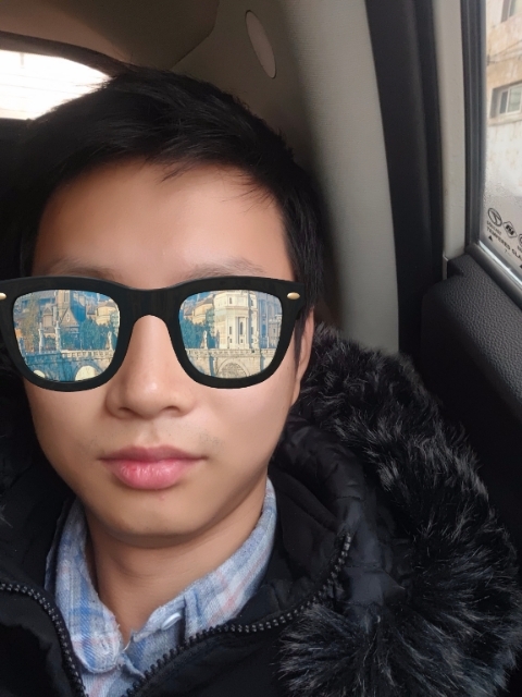 请问揉揉头的第一张照片--菏泽相亲服务中心