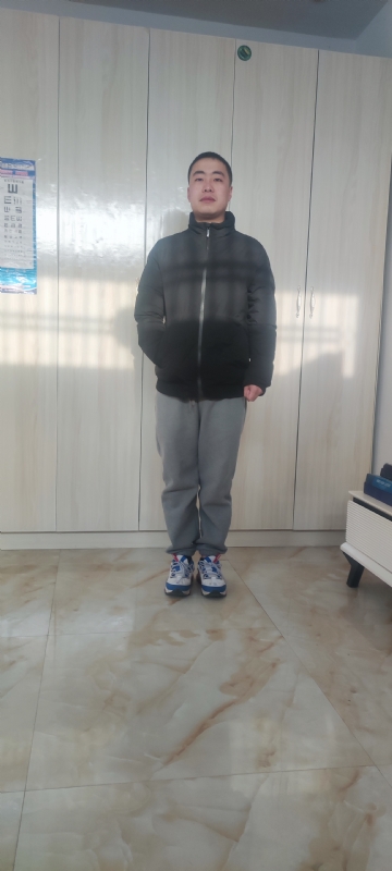 恋恋不舍的第一张照片--菏泽相亲服务中心