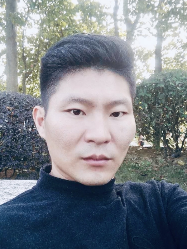 美好的玉米肠的第一张照片--菏泽相亲服务中心