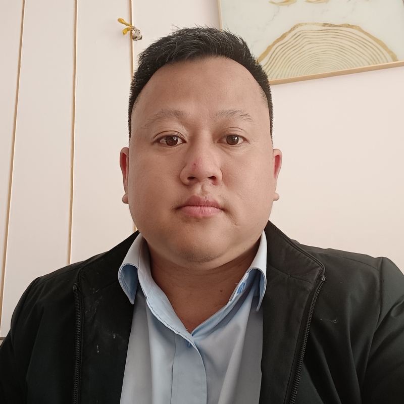 景观大道交叉口的第一张照片--菏泽相亲服务中心