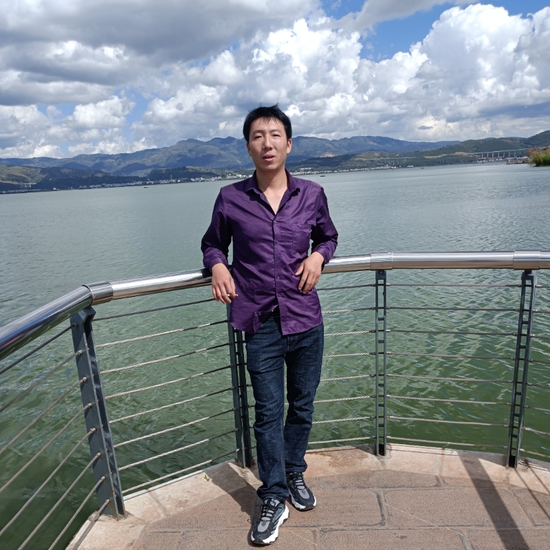 大长今的第二张照片--菏泽相亲服务中心