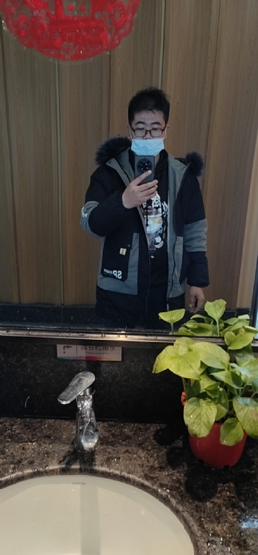 冷漠果果的第一张照片--菏泽相亲服务中心