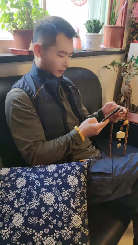 绕指柔的第一张照片--菏泽相亲服务中心